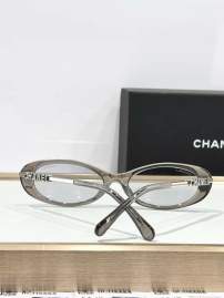 Picture of Chanel Sunglasses _SKUfw77668746fw